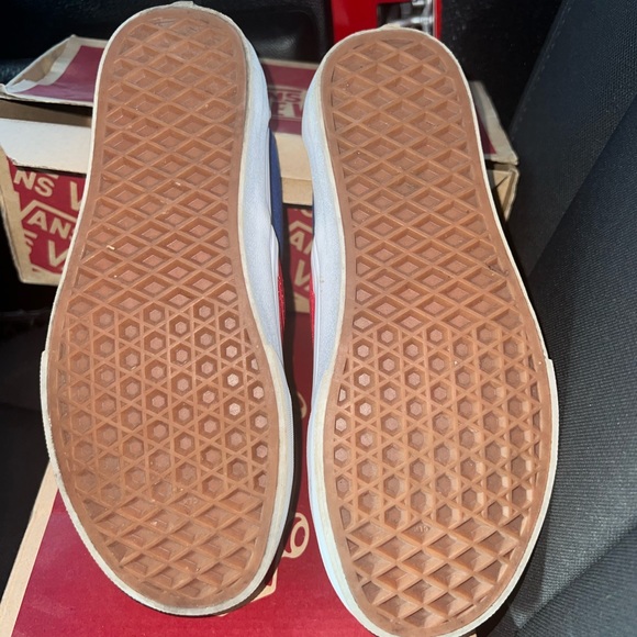 slip on vans - Picture 6 of 6